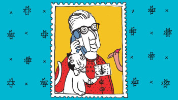 Jūlijonkuliņa Ziemassvētki