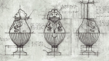The Nutcracker and the Rat King