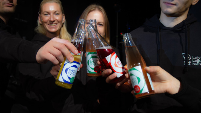 Latvijas Leļļu teātris un Ģertrūdes ielas teātris piedalās pasaulē lielākajā leļļu teātra festivālā
