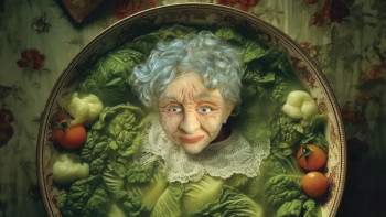 Gangsta Granny