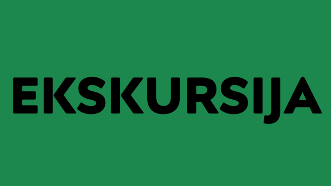 EKSKURSIJA Latvijas Leļļu teātrī