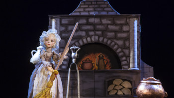 Cinderella